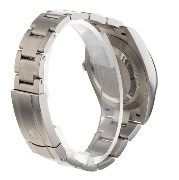 Rolex Oyster Perpetual 124300